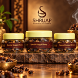 Guggal Dhoop (Premium)