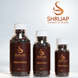 Black Chirni (Black Gunja Seeds)