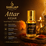 Attar Kesar