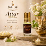 Attar Mogra