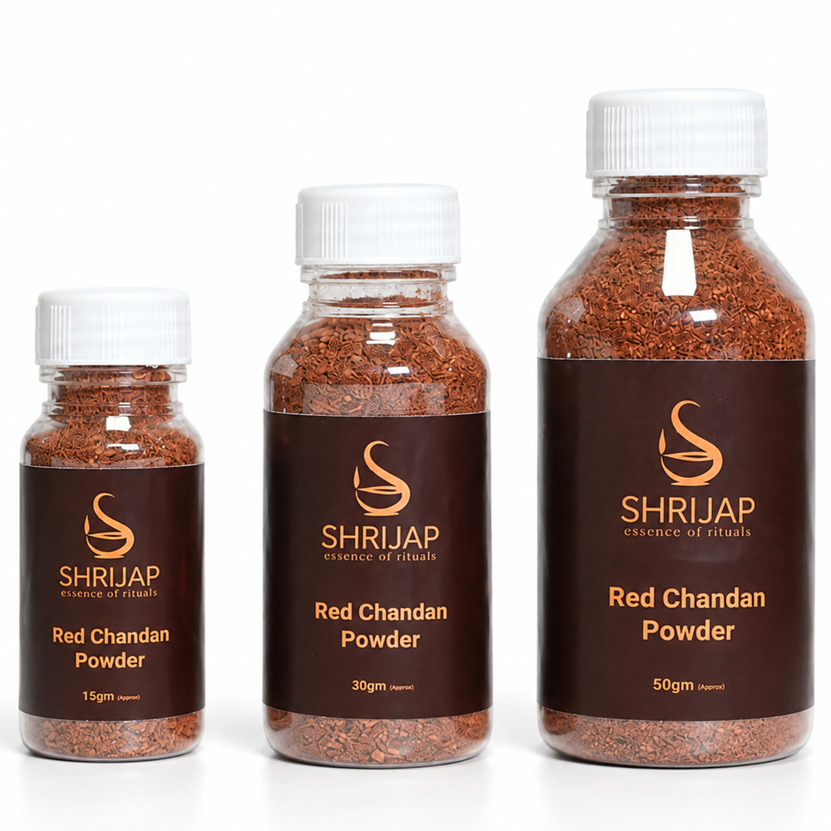Red Chandan Powder
