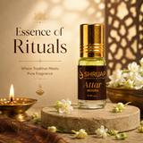 Attar Mogra
