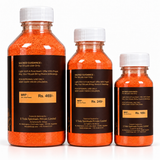 Orange Sindoor Powder