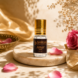 Attar Rose