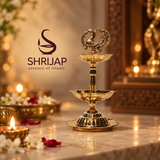 2 Step Swan Diya