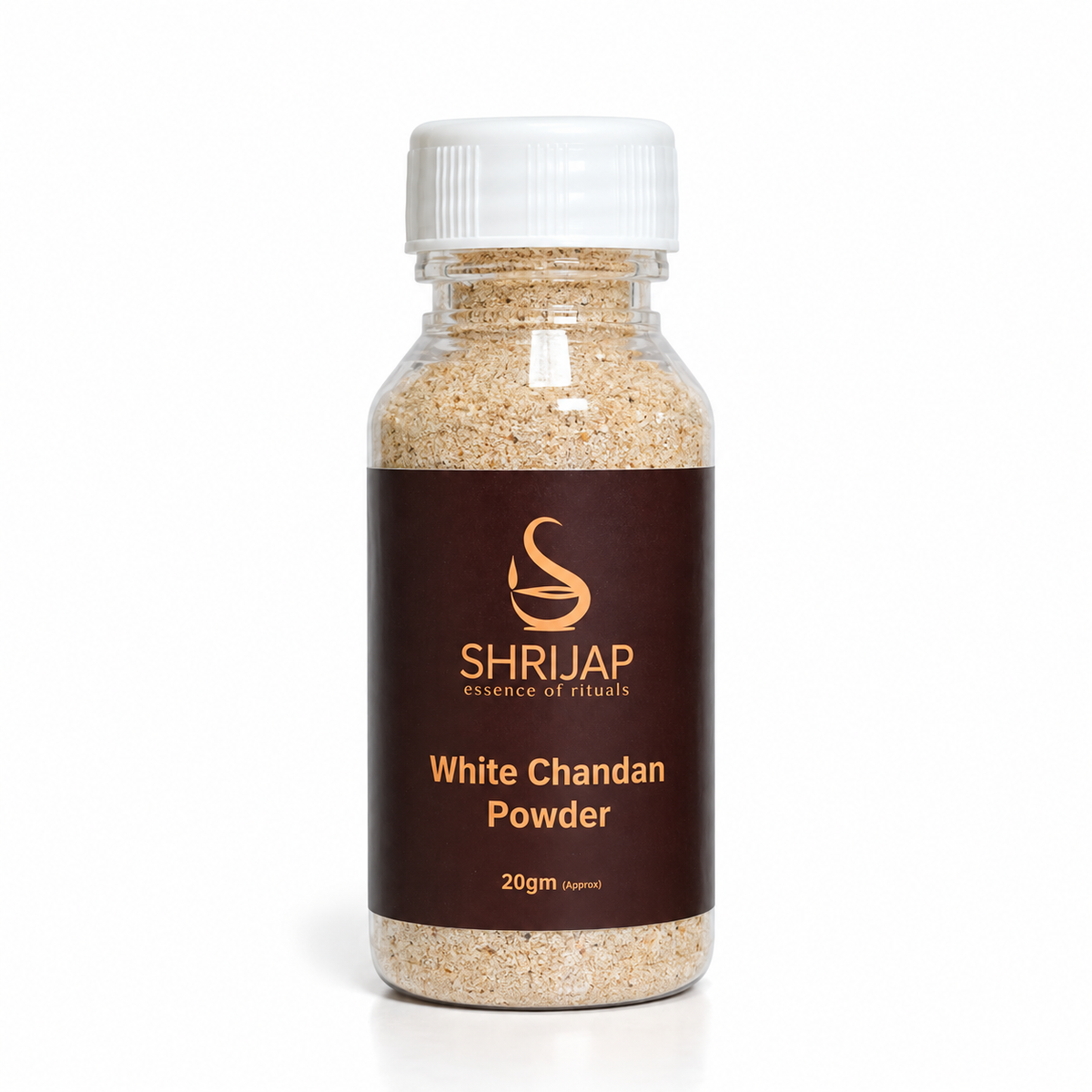 White Chandan Powder