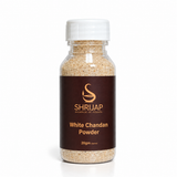 White Chandan Powder