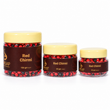 Red Chirmi (Red Gunja Seeds)