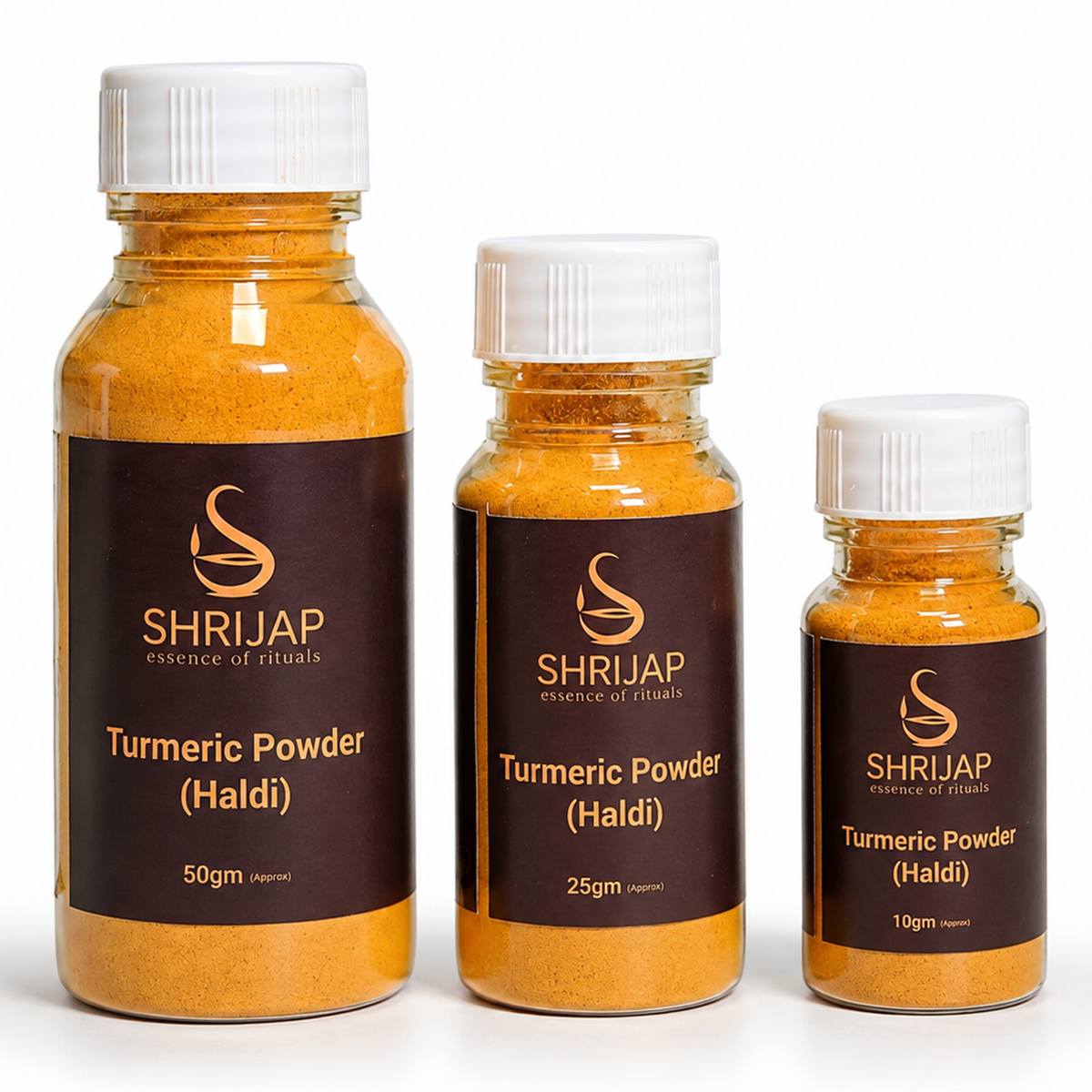 Turmeric Powder