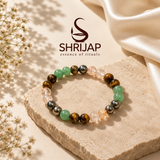 Money Magnet Wealth Bracelet 8 MM