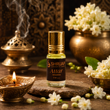 Attar Mogra