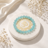 Natural Amazonite Bracelet – 8 MM