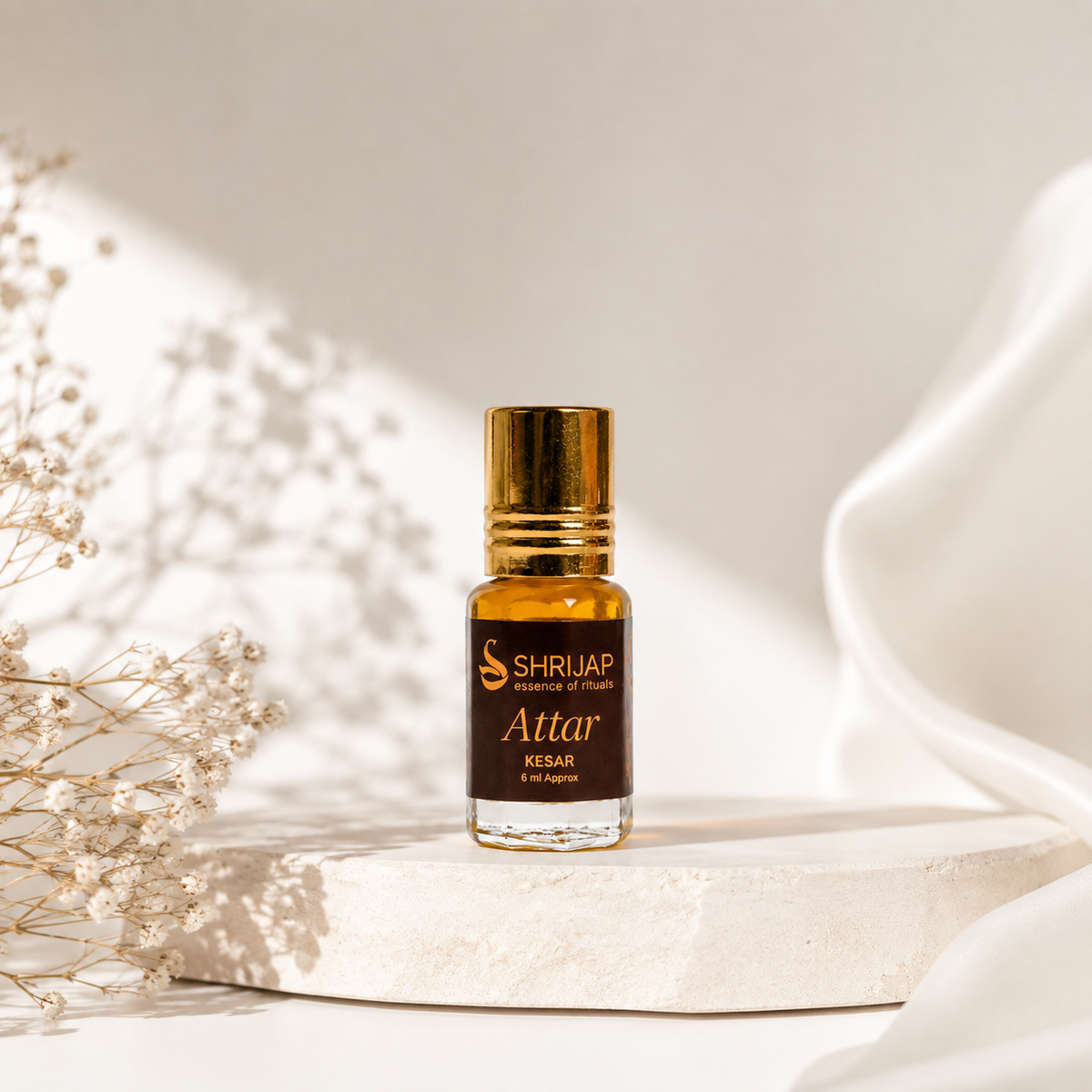Attar Kesar