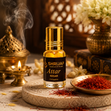 Attar Kesar