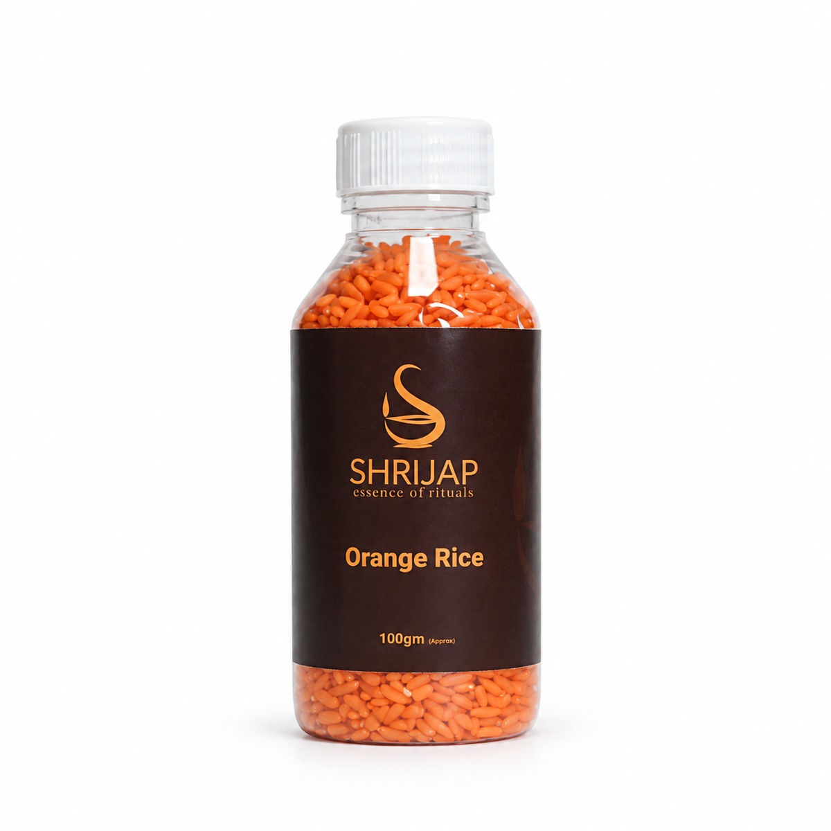 Orange Rice