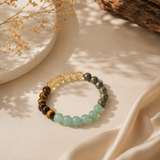 Money Magnet Wealth Bracelet – 6 MM