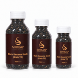 Black Sesame Seeds (Kale Til)