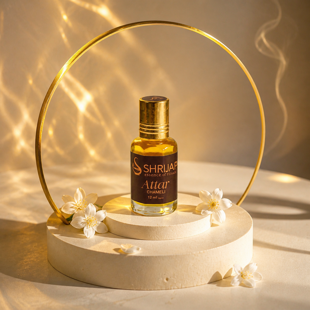Attar Chameli
