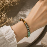 Money Magnet Wealth Bracelet – 6 MM
