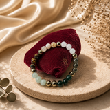 Money Magnet Wealth Bracelet 8 MM