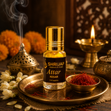 Attar Kesar