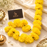 Ladi Phool Mala – Yellow