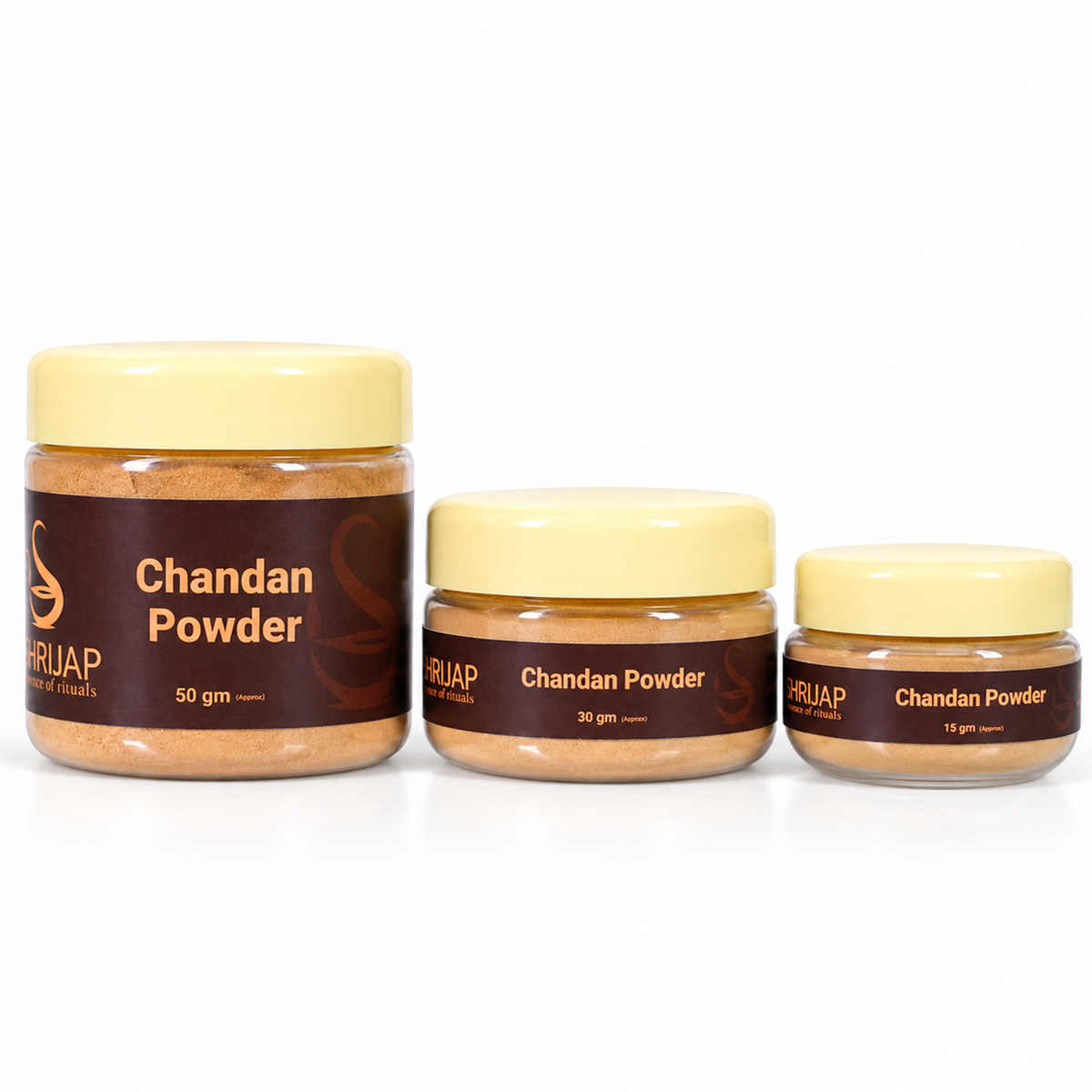 Chandan Powder