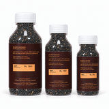 Black Sesame Seeds (Kale Til)