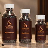 Black Chirni (Black Gunja Seeds)