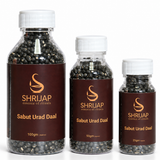 Sabut Urad Daal