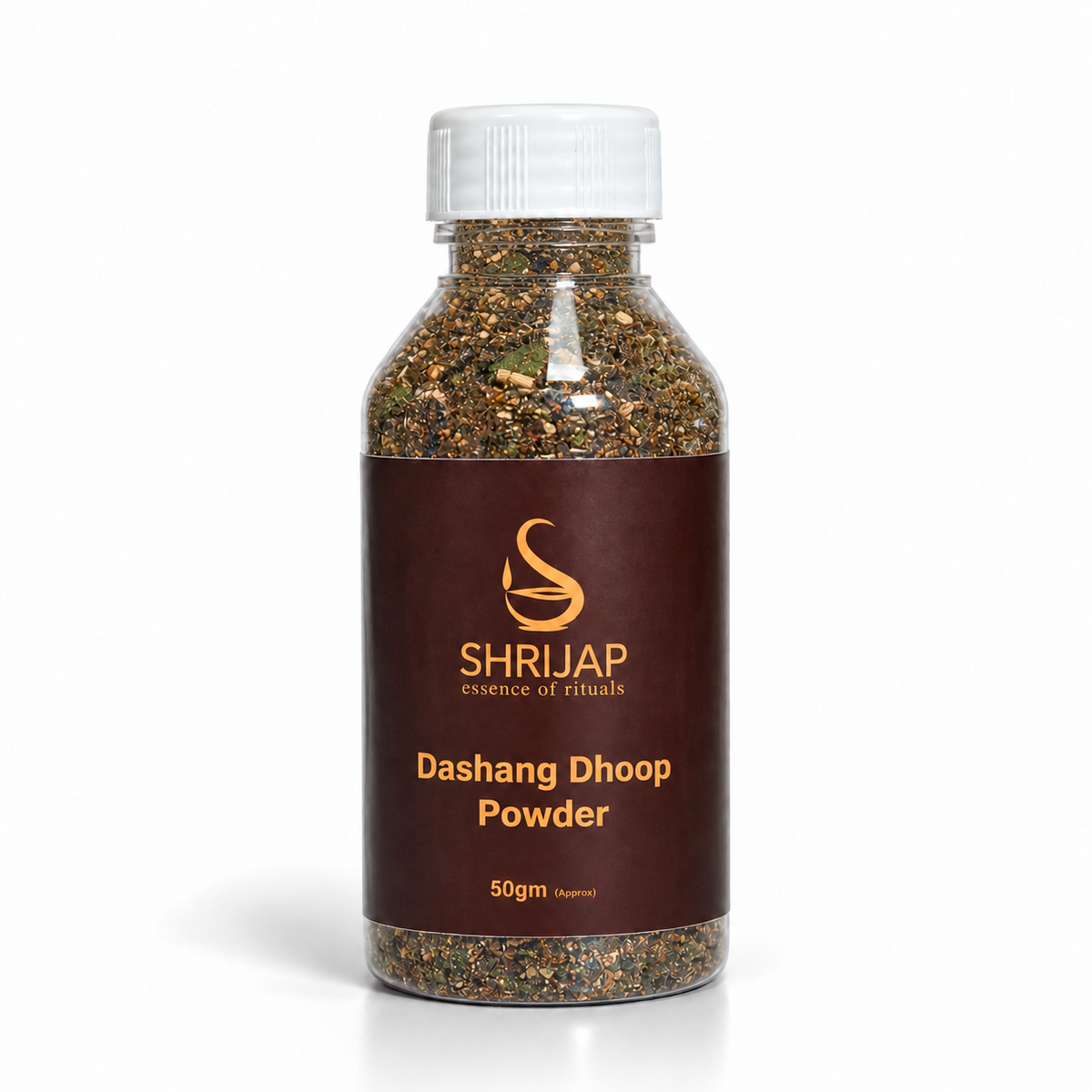 Dashang Dhoop Powder