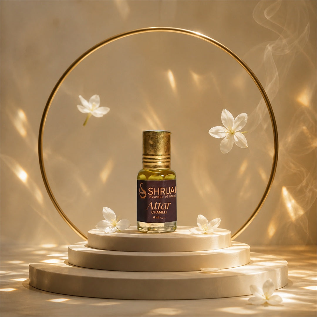 Attar Chameli