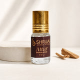 Attar Sandalwood