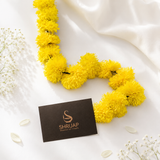 Ladi Phool Mala – Yellow