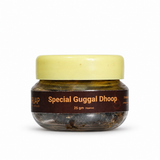 Guggal Dhoop (Premium)
