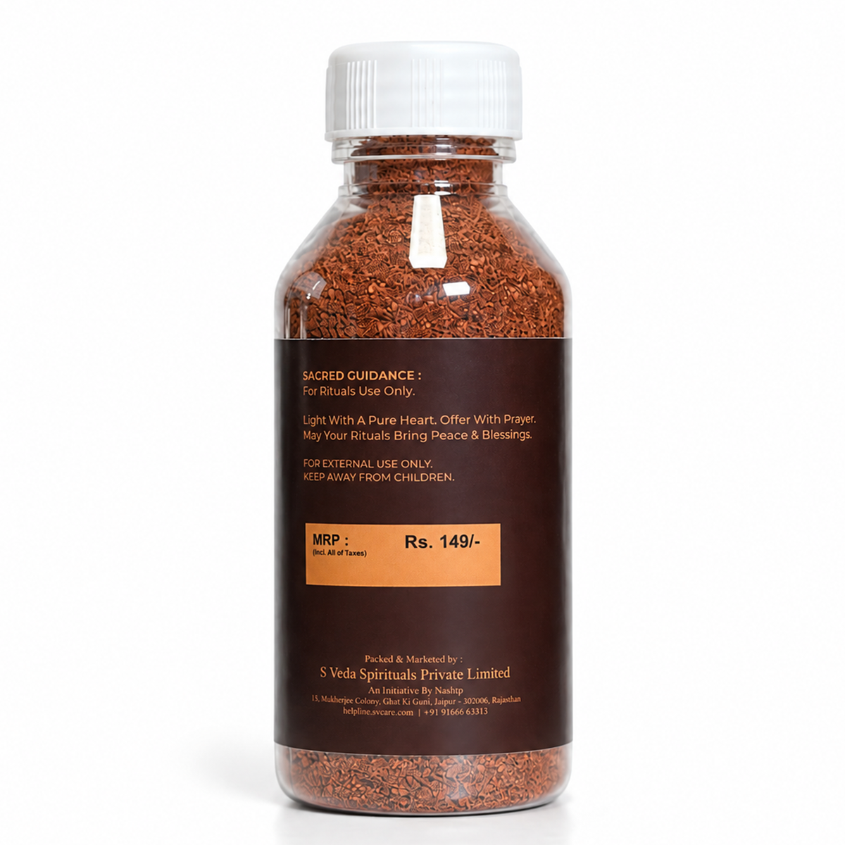 Red Chandan Powder