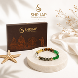 Natural Dhanyog Bracelet – 6 MM