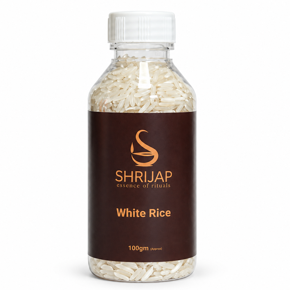 White Rice