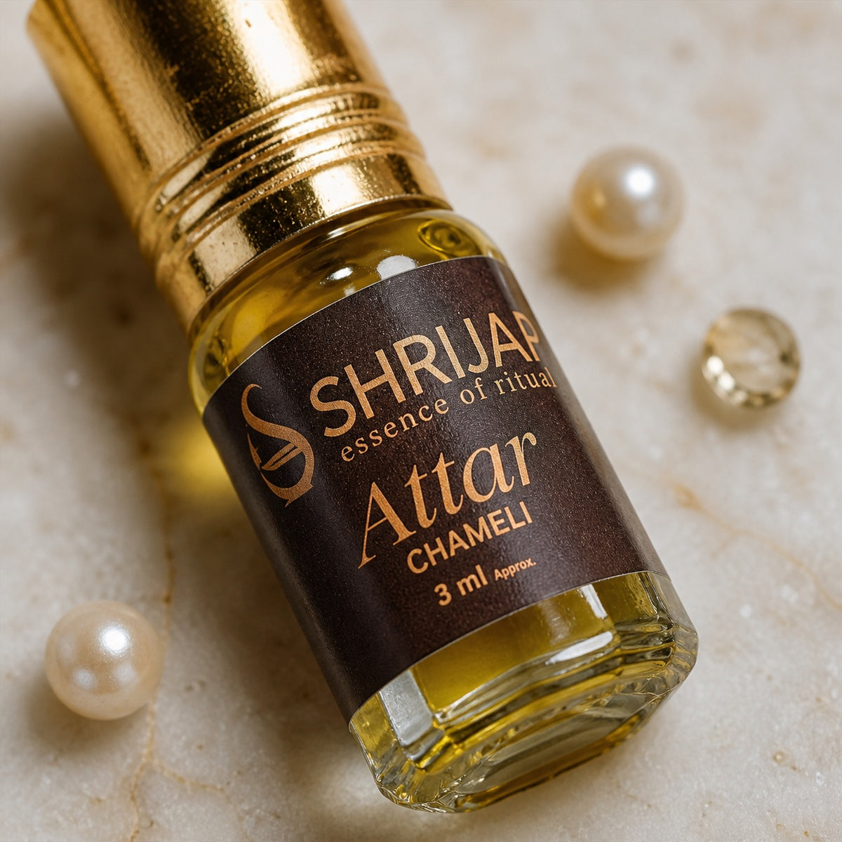 Attar Chameli