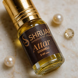Attar Chameli