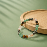 Money Magnet Wealth Bracelet 8 MM