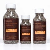 Black Mustard Seeds