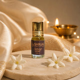 Attar Chameli