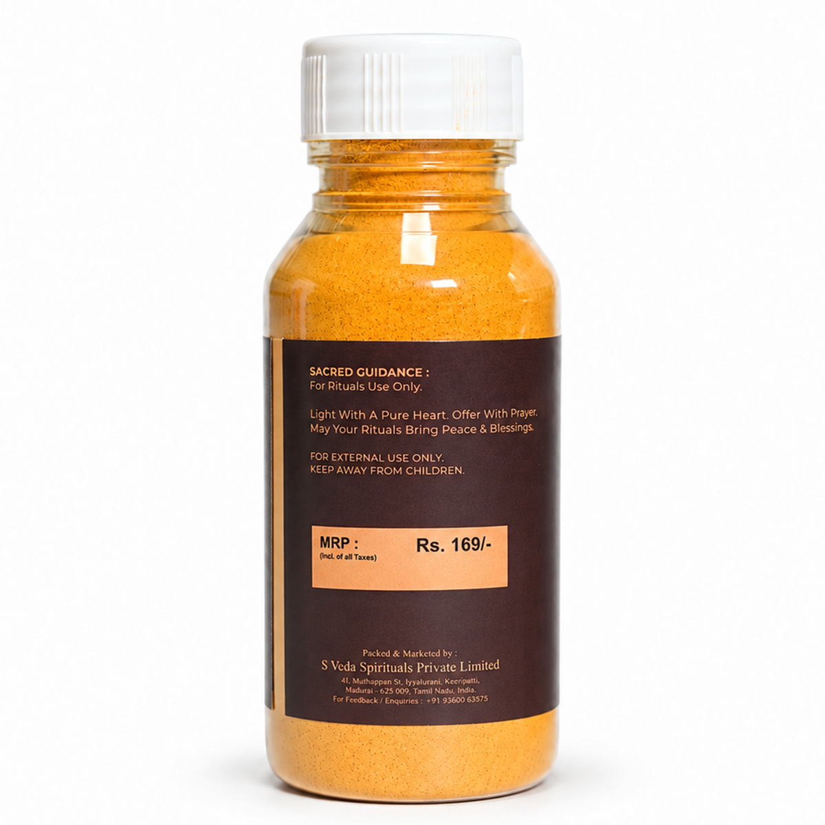 Turmeric Powder