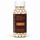White Chirmi (White Gunja Seeds)