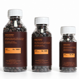 Black Chirni (Black Gunja Seeds)