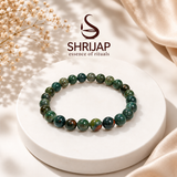 Natural Blood Stone Bracelet – 8 MM