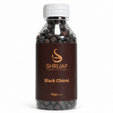 Black Chirni (Black Gunja Seeds)