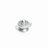 PARAD SHIVLING WITH YONI BASE - MINI