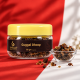 Guggal Dhoop